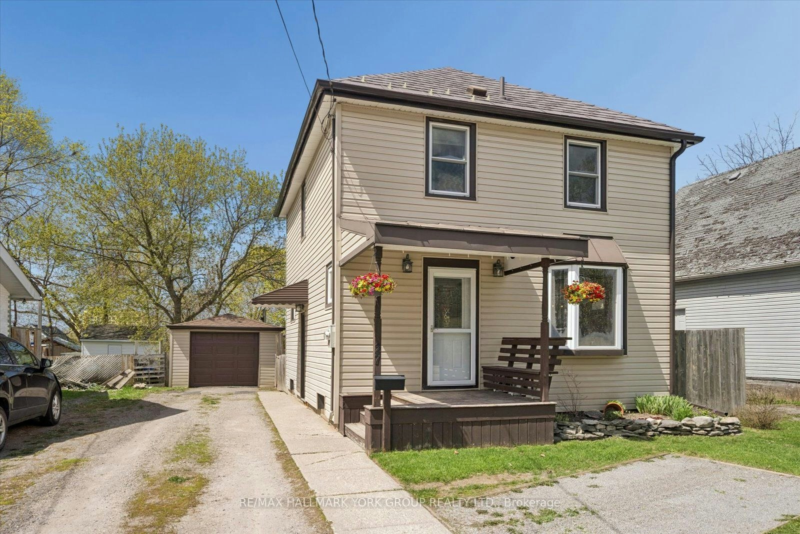 27 St Paul Street, Kawartha Lakes, ON, K9V 1S3