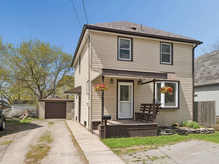 27 St Paul Street, Kawartha Lakes, ON, K9V 1S3