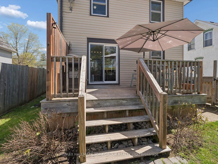 27 St Paul Street, Kawartha Lakes, ON, K9V 1S3 - 31