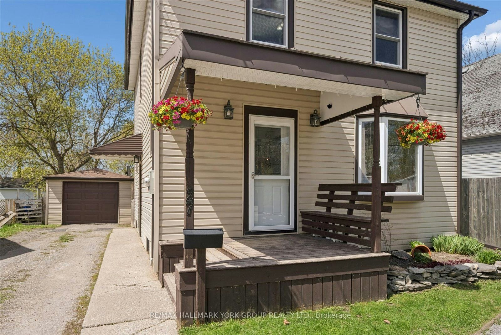 27 St Paul Street, Kawartha Lakes, ON, K9V 1S3 - 2