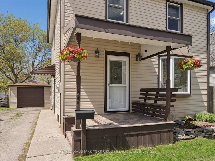 27 St Paul Street, Kawartha Lakes, ON, K9V 1S3 - 2