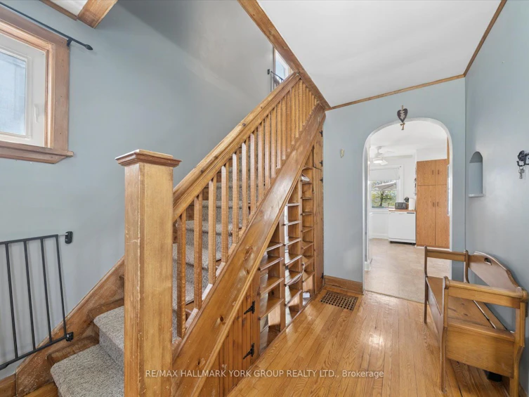 27 St Paul Street, Kawartha Lakes, ON, K9V 1S3 - 4