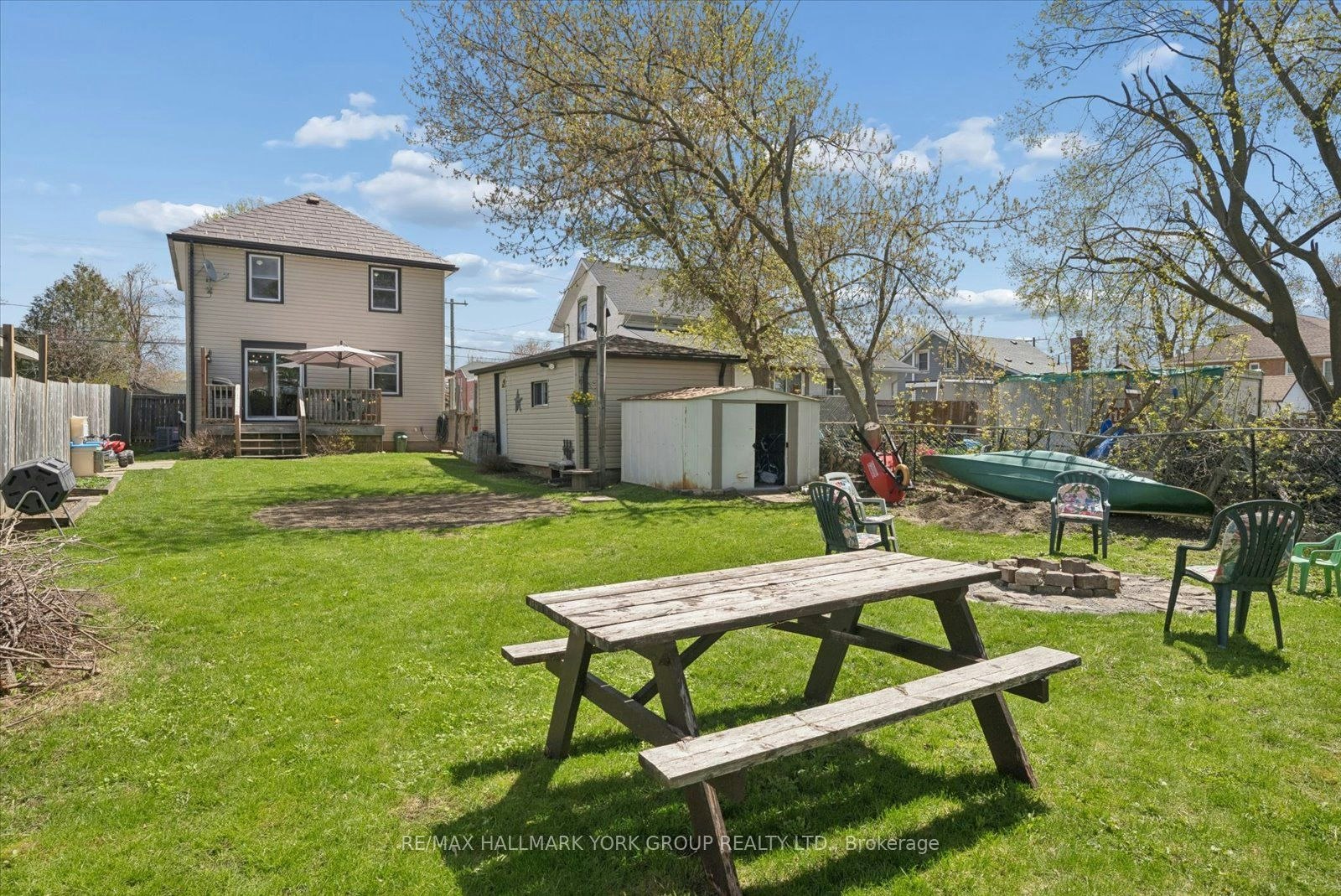 27 St Paul Street, Kawartha Lakes, ON, K9V 1S3 - 34