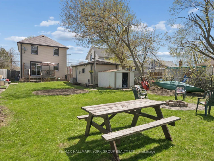 27 St Paul Street, Kawartha Lakes, ON, K9V 1S3 - 34
