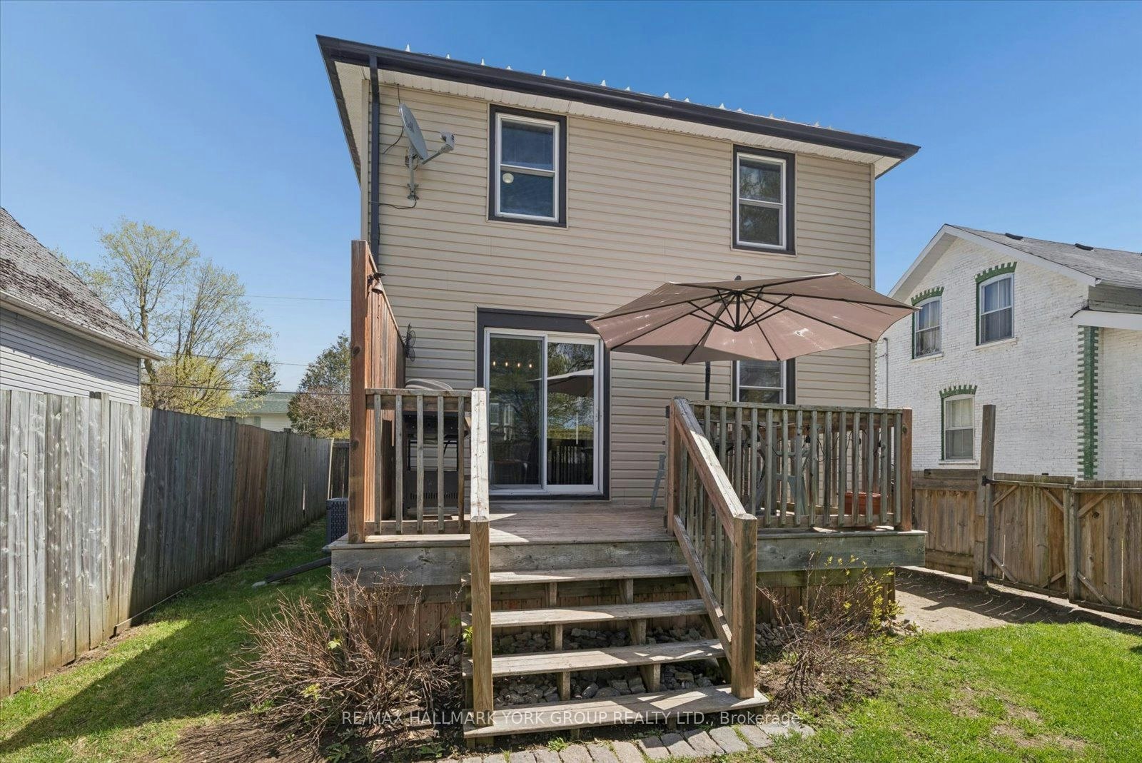 27 St Paul Street, Kawartha Lakes, ON, K9V 1S3 - 32