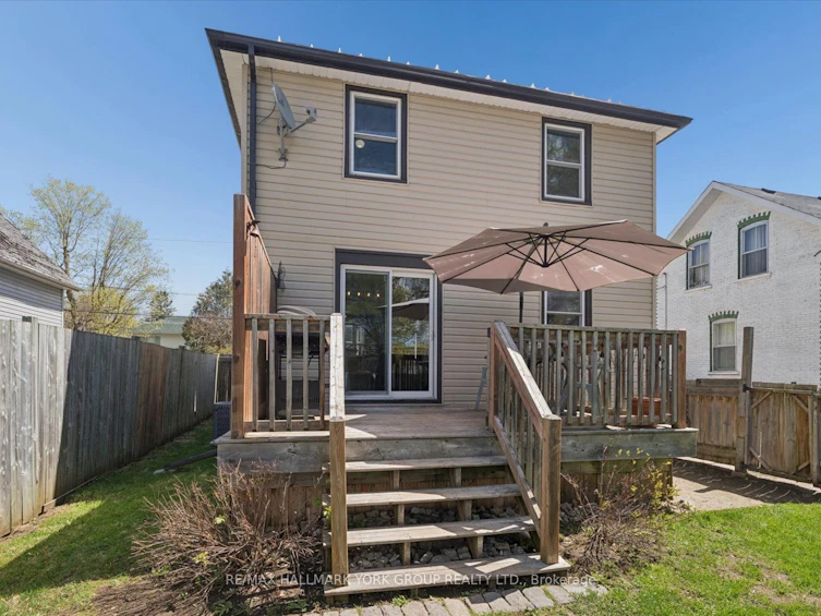27 St Paul Street, Kawartha Lakes, ON, K9V 1S3 - 32