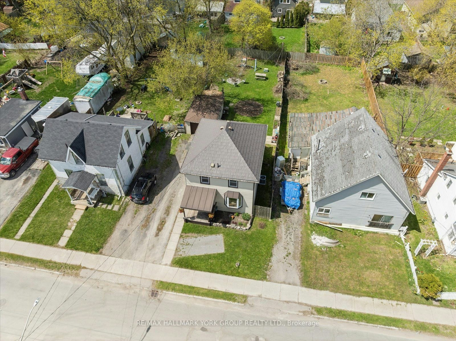 27 St Paul Street, Kawartha Lakes, ON, K9V 1S3 - 42