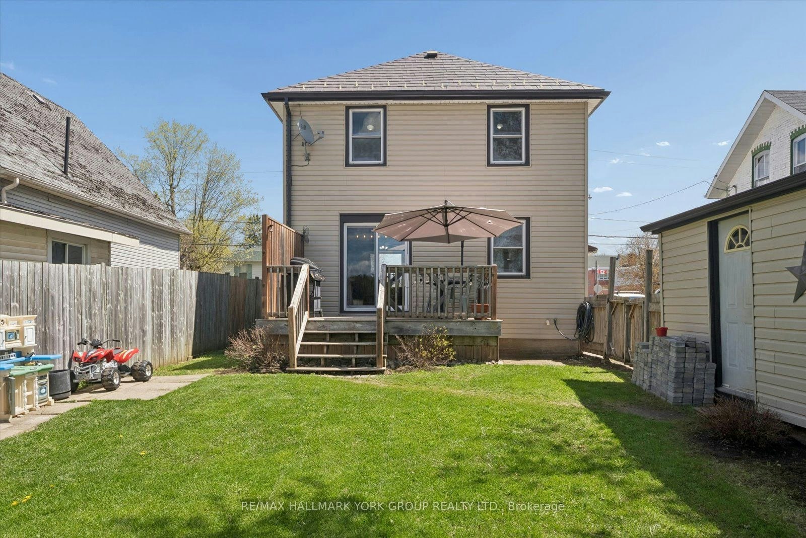 27 St Paul Street, Kawartha Lakes, ON, K9V 1S3 - 33
