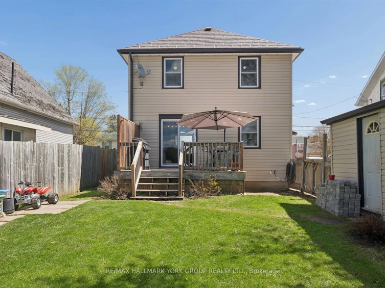 27 St Paul Street, Kawartha Lakes, ON, K9V 1S3 - 33