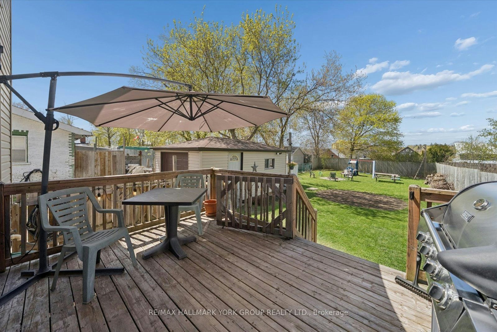 27 St Paul Street, Kawartha Lakes, ON, K9V 1S3 - 30