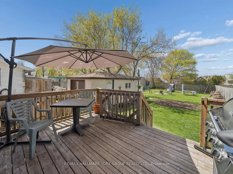 27 St Paul Street, Kawartha Lakes, ON, K9V 1S3 - 30