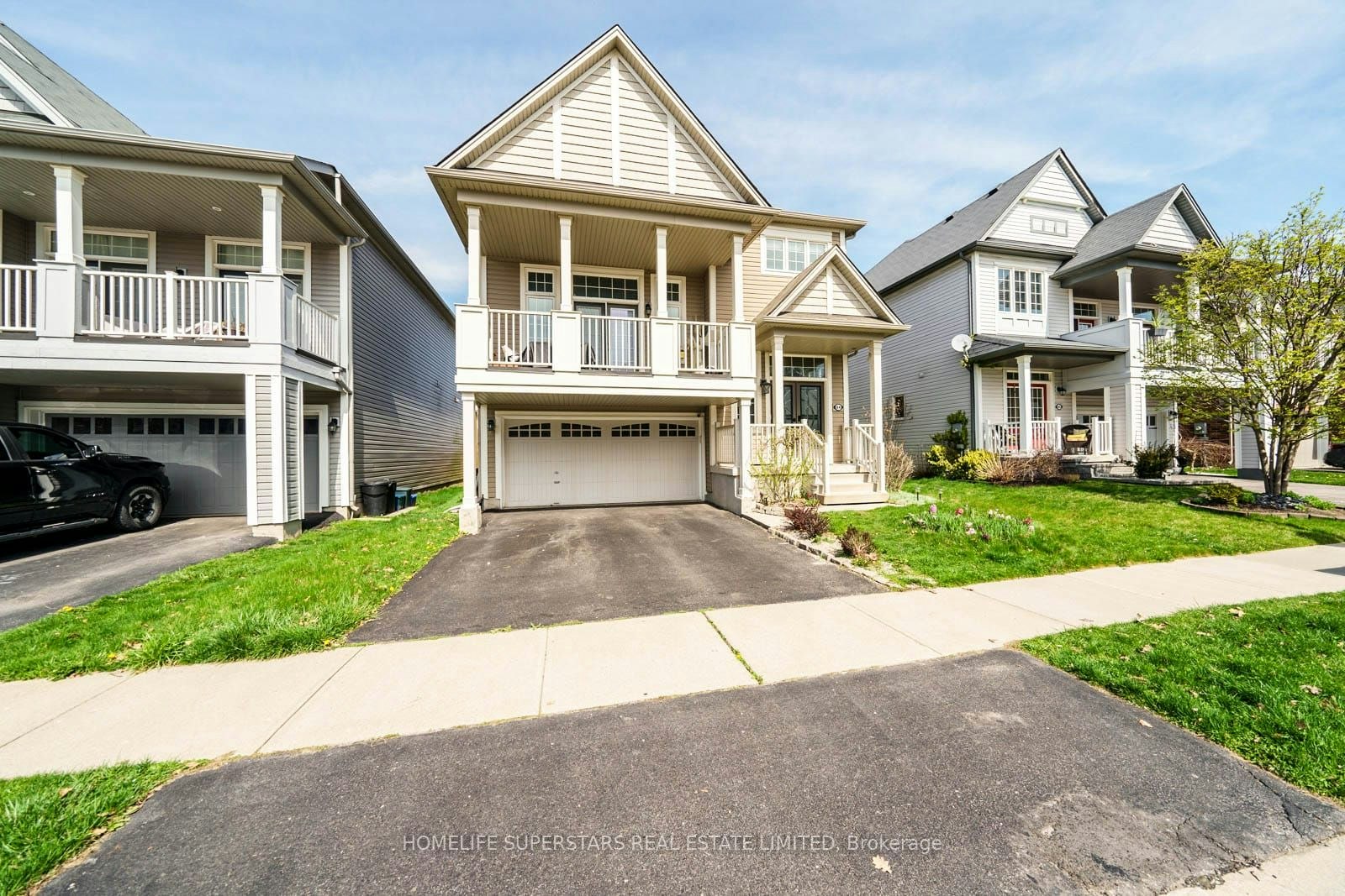 84 Lambert Crescent, Brantford, ON, N3T 0E9