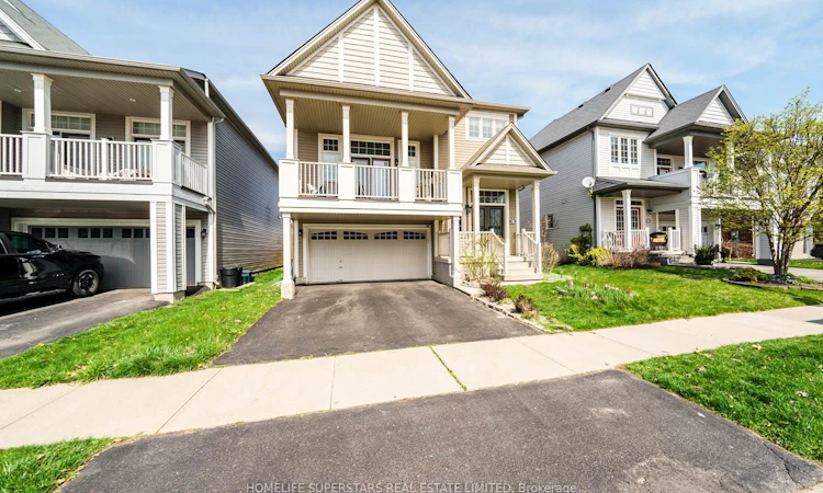 84 Lambert Crescent