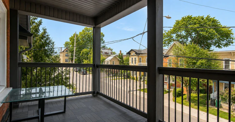 2-94 Scott Street, Kitchener, ON, N2H 2R5 - 2