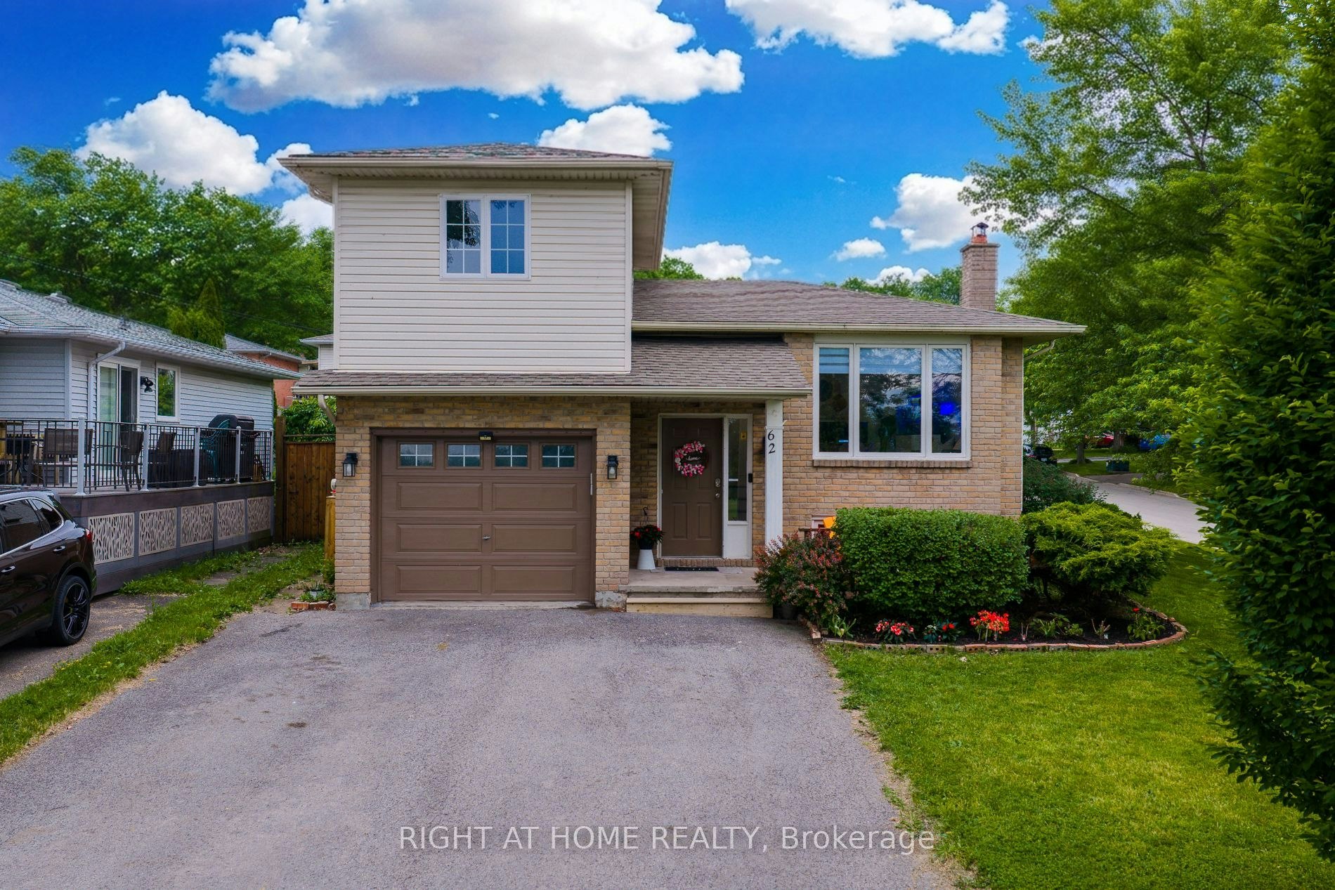62 Hazel Street, St. Catharines, ON, L2T 4B7