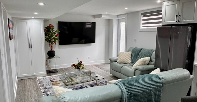 bsmnt-1749 Finley Crescent, London, ON, N6G 0B4 - 4
