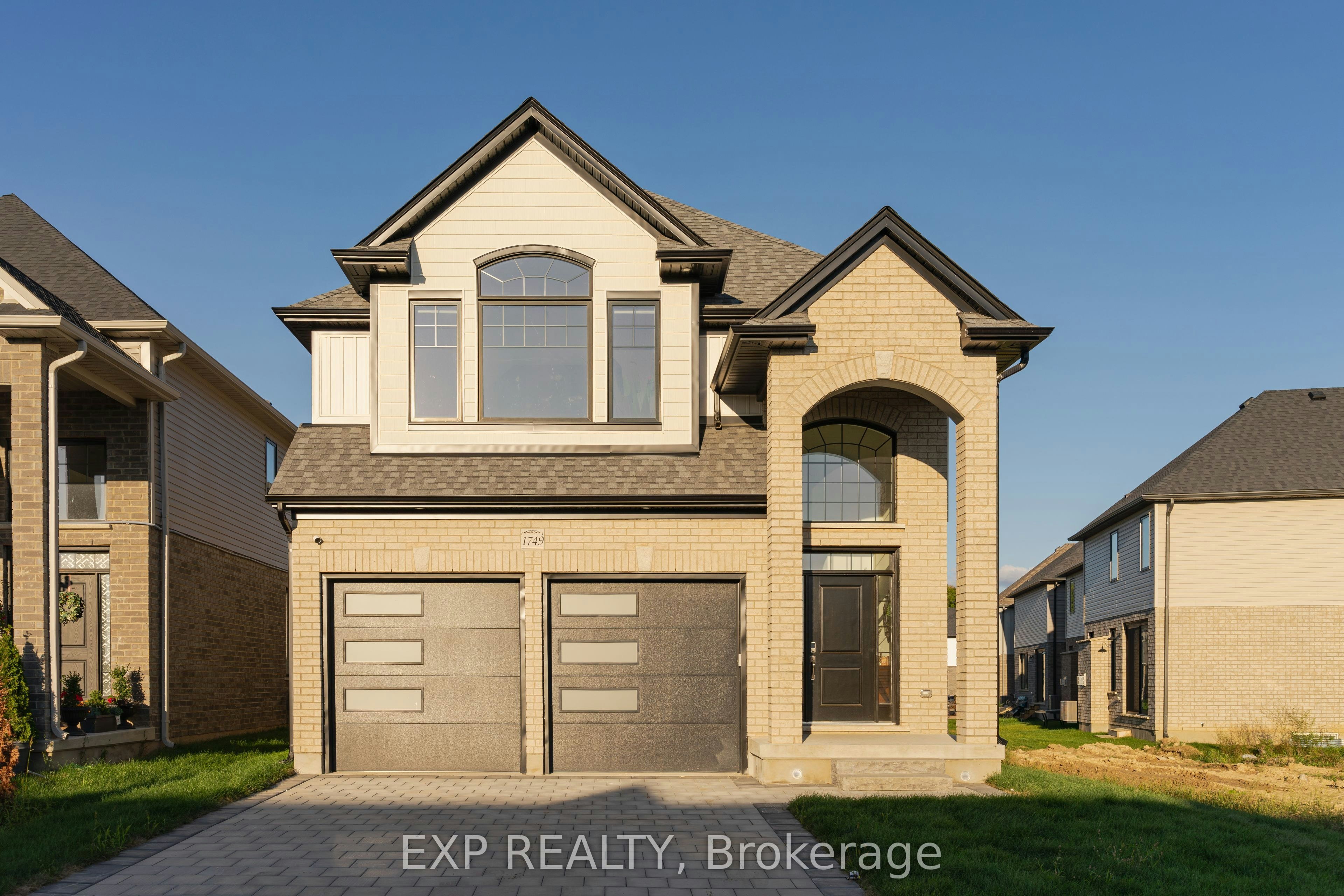 bsmnt-1749 Finley Crescent, London, ON, N6G 0B4