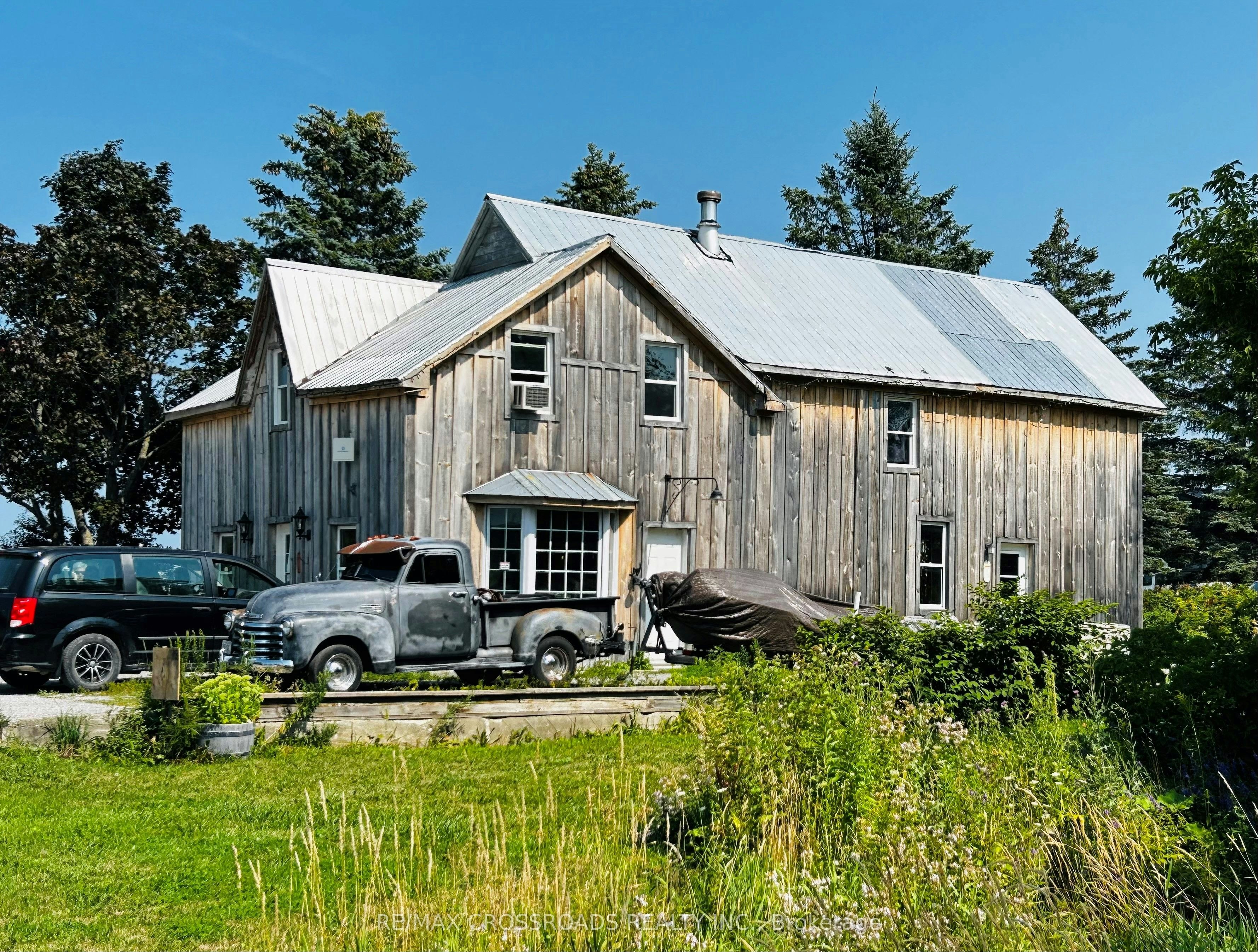 498 Eldon Station Road S, Kawartha Lakes, ON, K0M 2T0