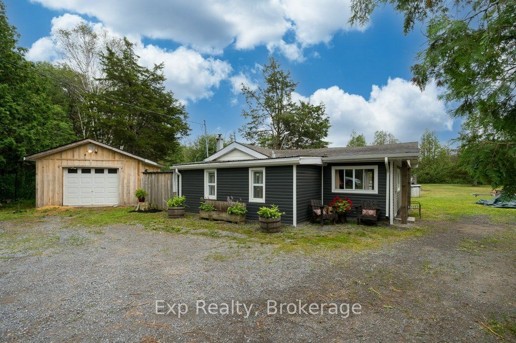 2822 Shannon Road, Tyendinaga, ON, K0K 3A0