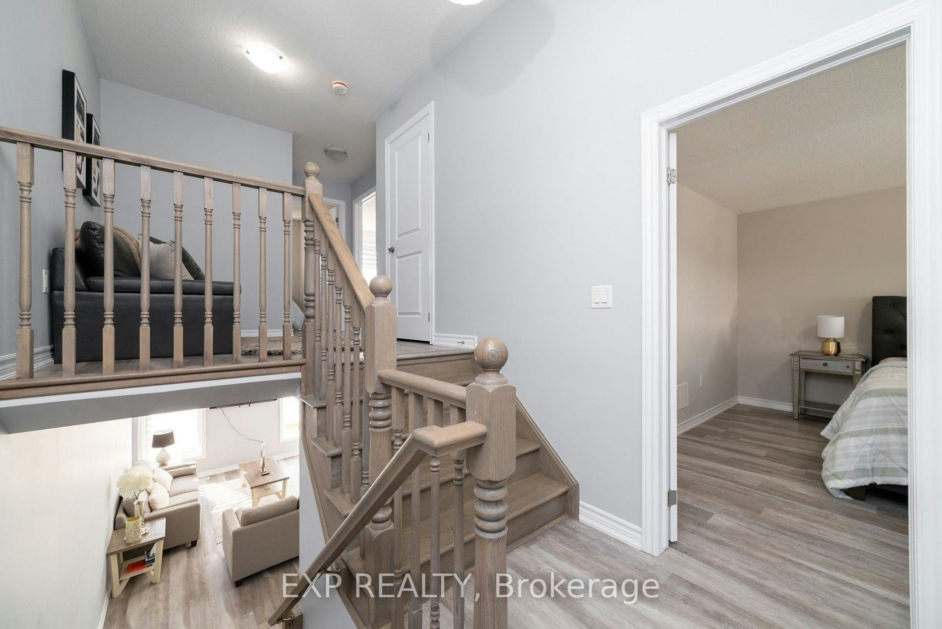 44 (Main)-324 Equestrian Way, Cambridge, ON, N3E 0E2 - 8