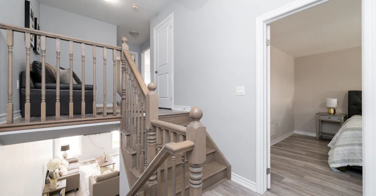 44 (Main)-324 Equestrian Way, Cambridge, ON, N3E 0E2 - 8