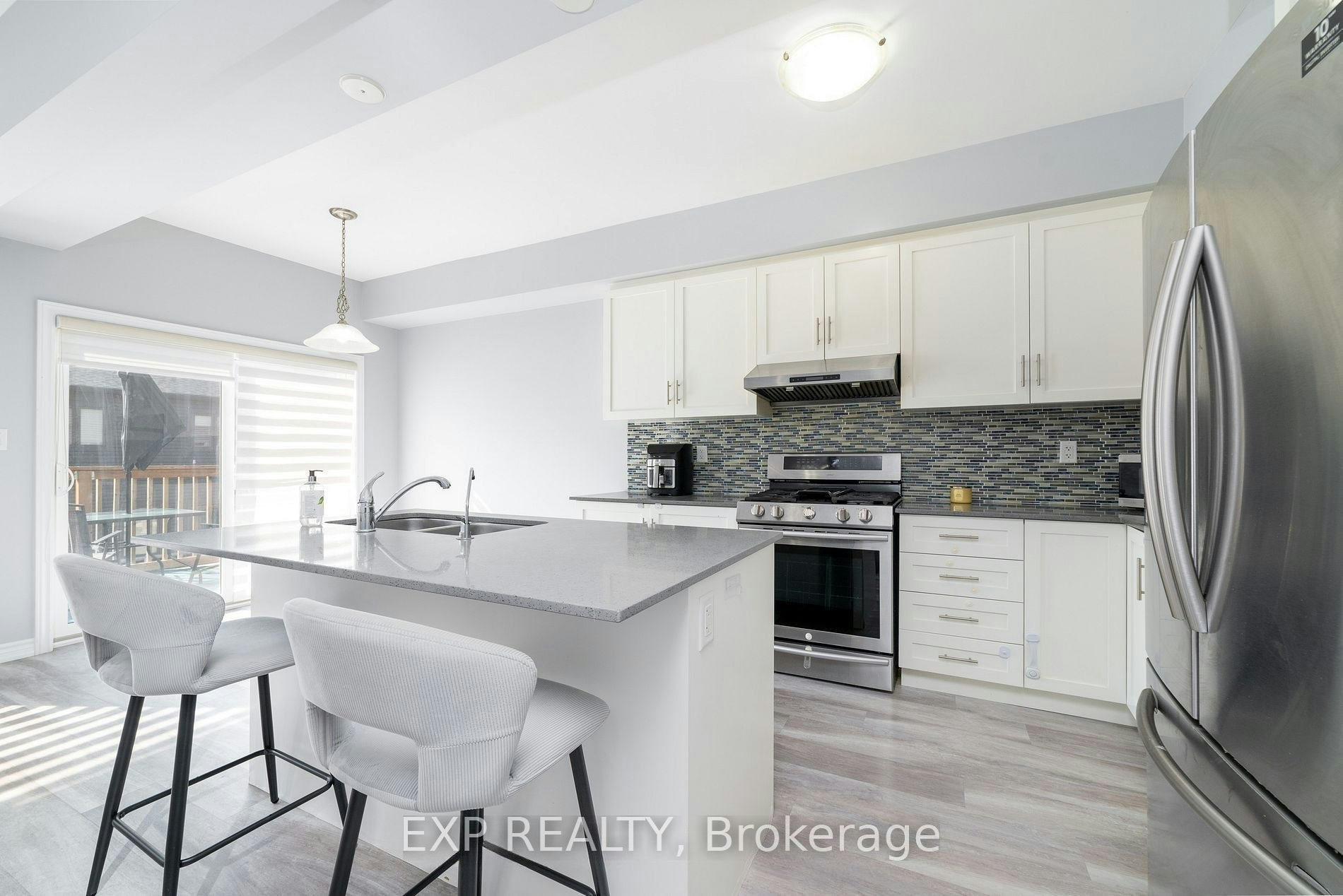 44 (Main)-324 Equestrian Way, Cambridge, ON, N3E 0E2 - 7