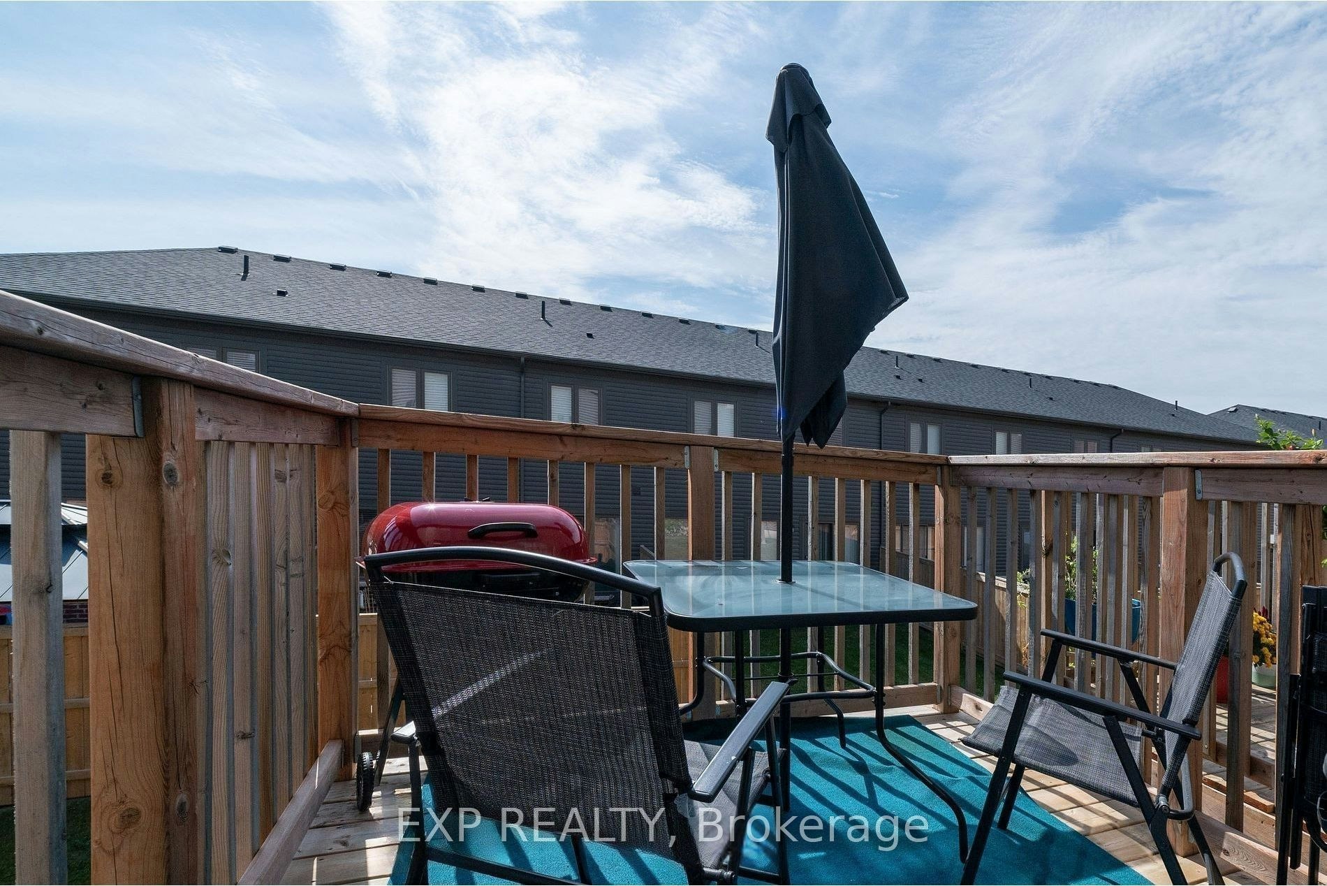 44 (Main)-324 Equestrian Way, Cambridge, ON, N3E 0E2 - 20