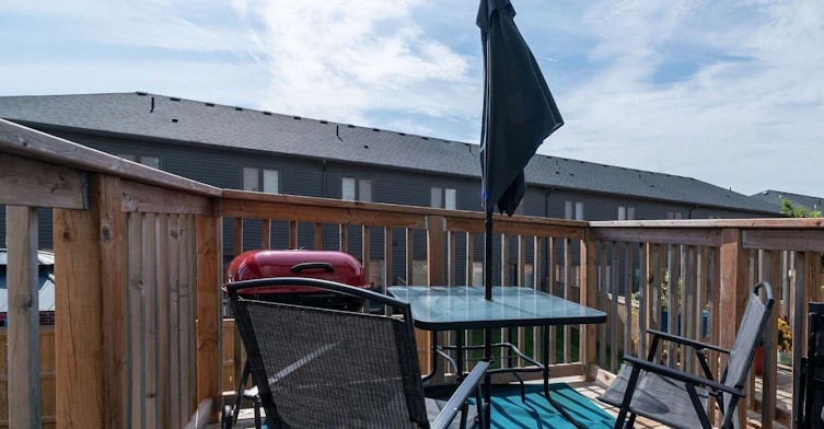 44 (Main)-324 Equestrian Way, Cambridge, ON, N3E 0E2 - 20