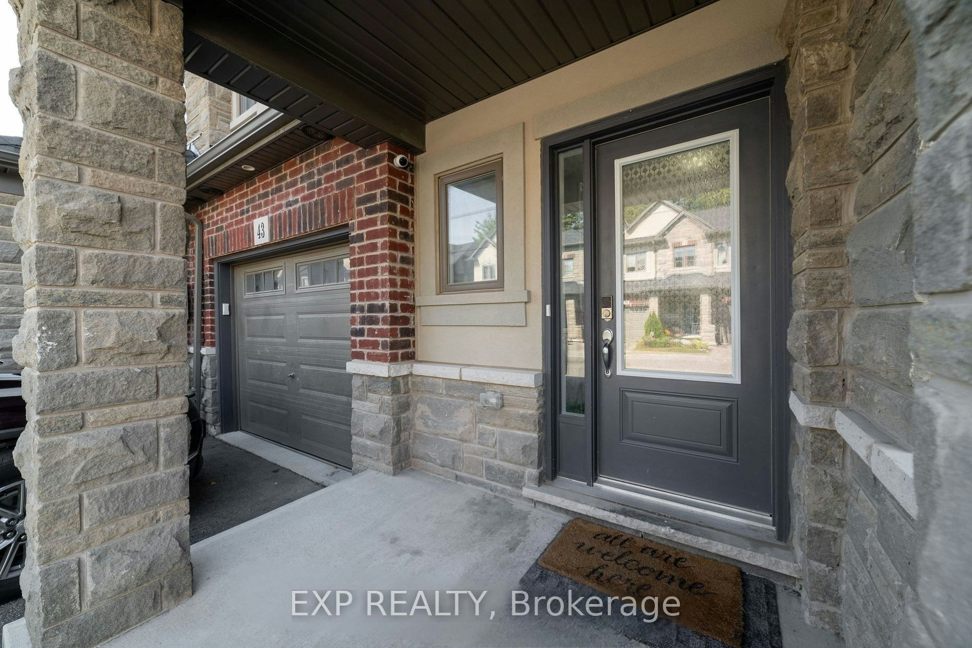 44 (Main)-324 Equestrian Way, Cambridge, ON, N3E 0E2 - 2