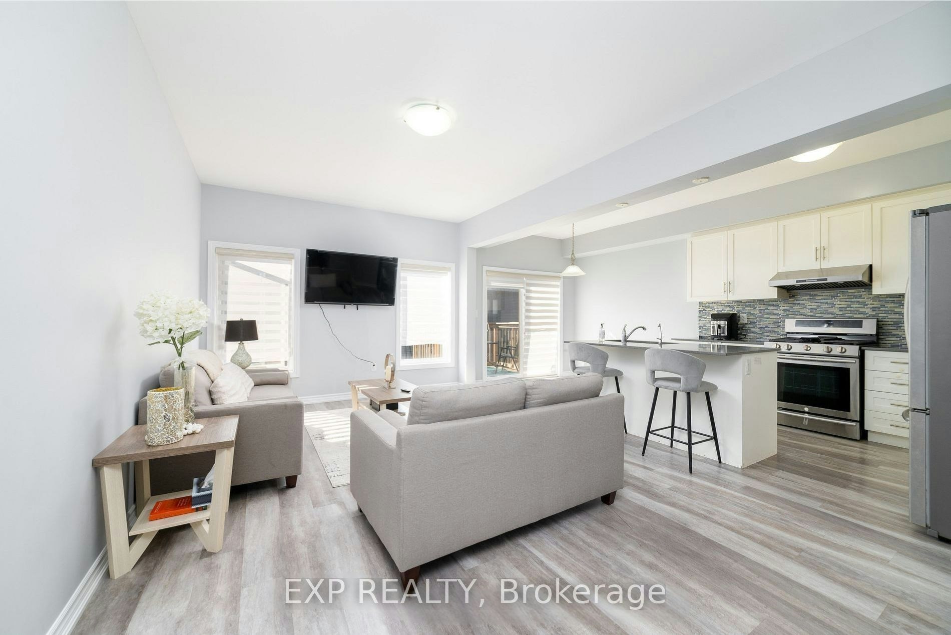 44 (Main)-324 Equestrian Way, Cambridge, ON, N3E 0E2 - 5