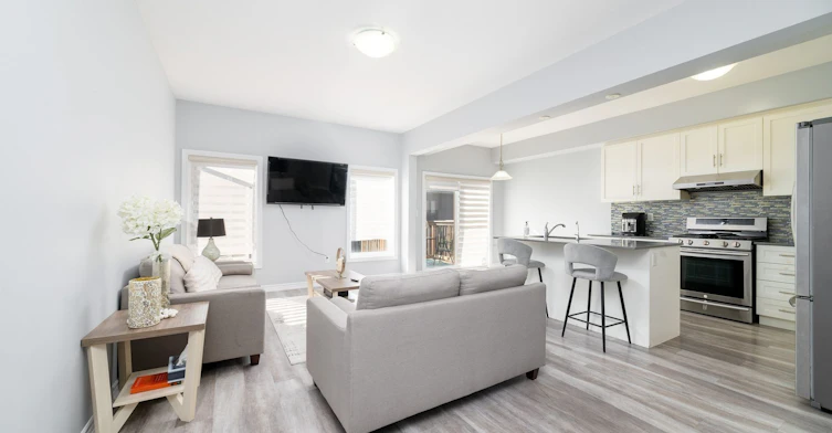 44 (Main)-324 Equestrian Way, Cambridge, ON, N3E 0E2 - 5