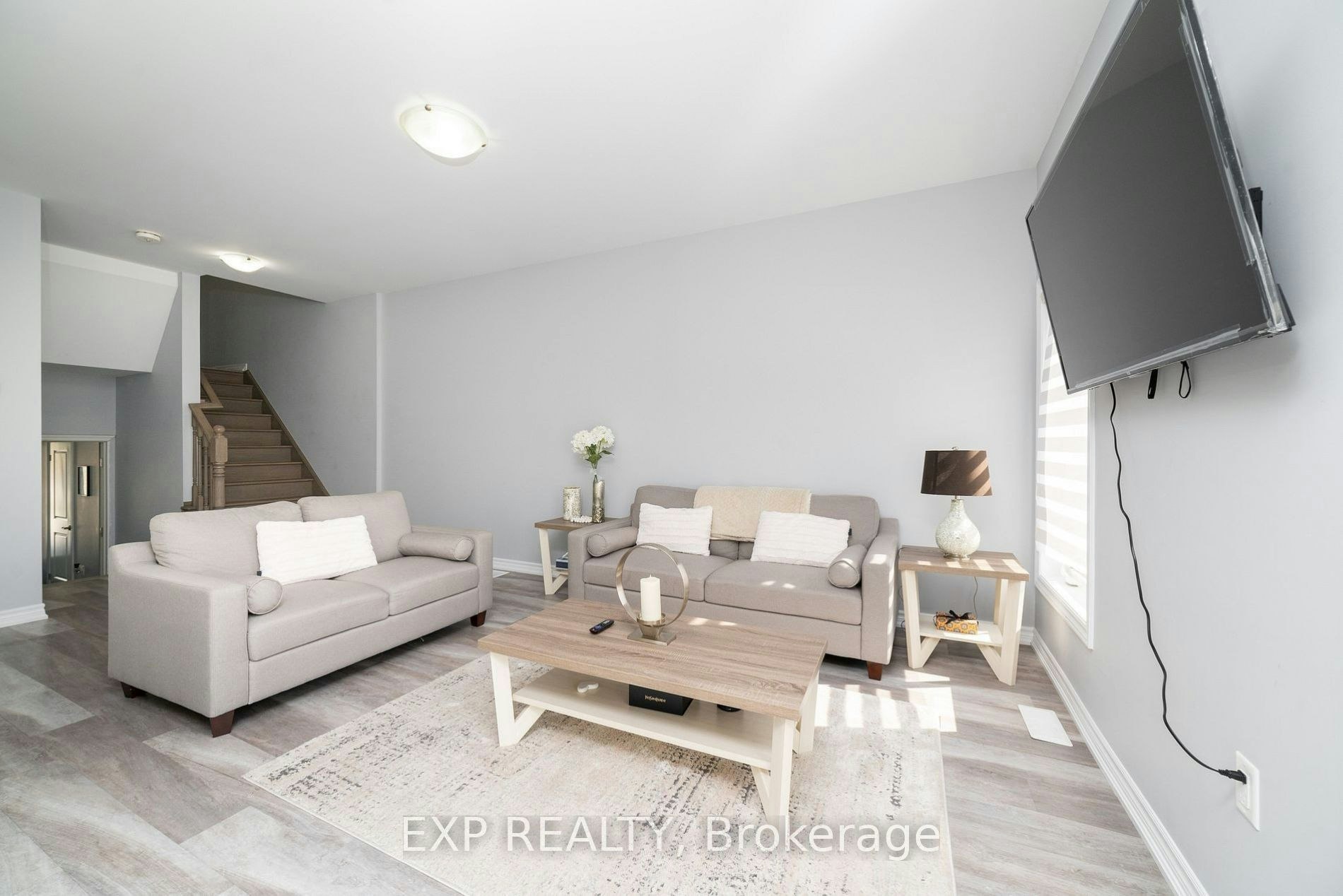 44 (Main)-324 Equestrian Way, Cambridge, ON, N3E 0E2 - 4