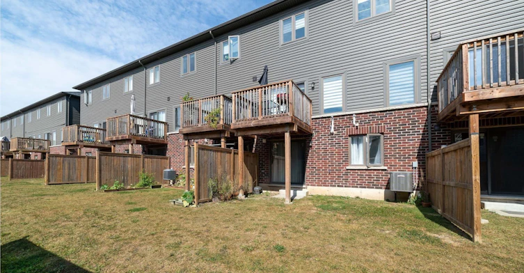 44 (Main)-324 Equestrian Way, Cambridge, ON, N3E 0E2 - 22