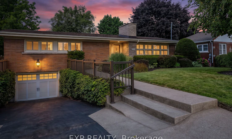 3279 Saint Patrick Avenue