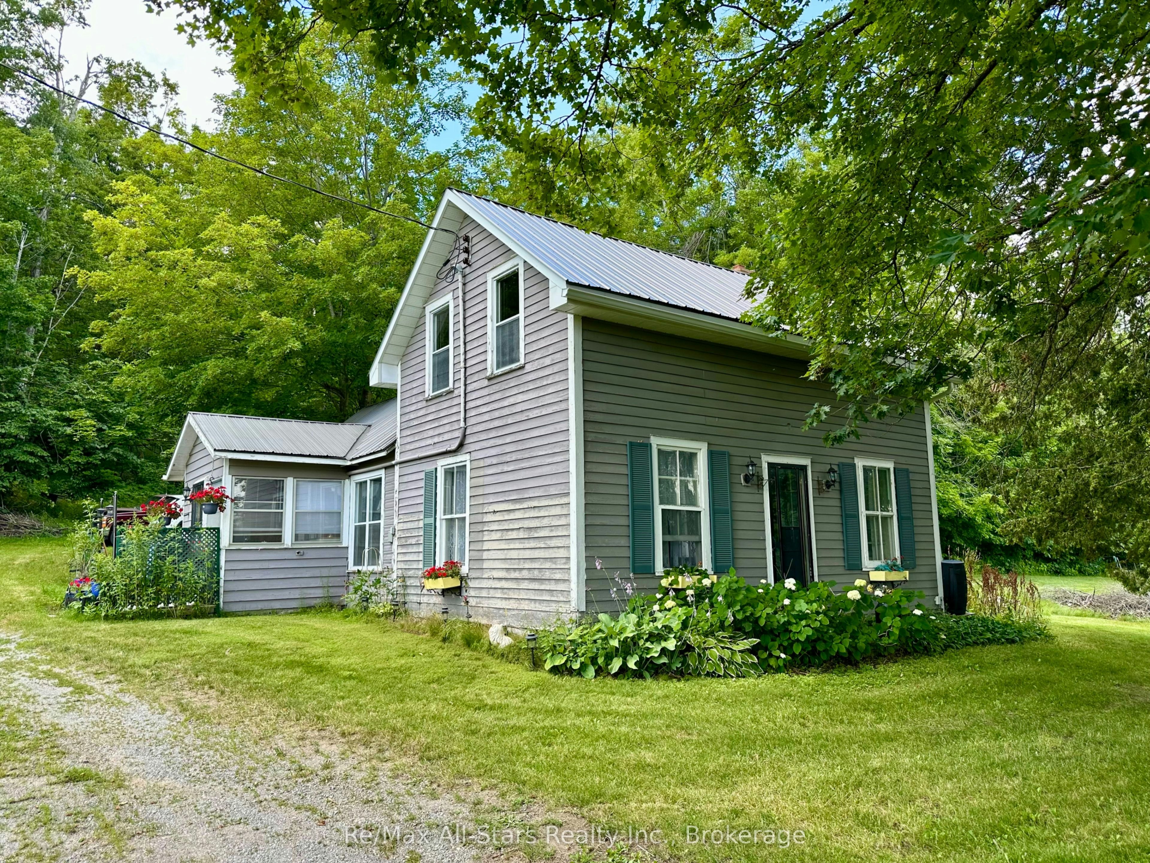 547 County Rd 36 N/A, Galway-Cavendish and Harvey, ON, K0M 1A0