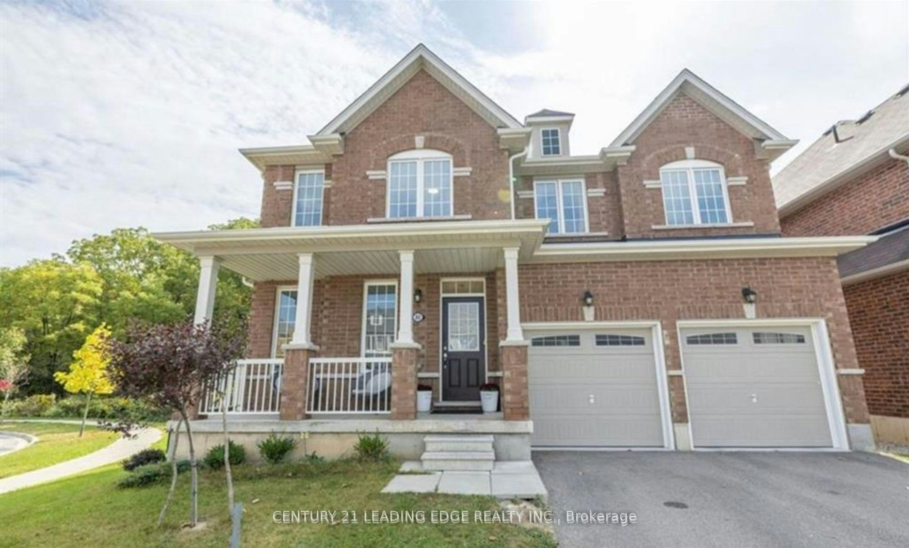 80 Sinden Road, Brantford, ON, N3T 0P5