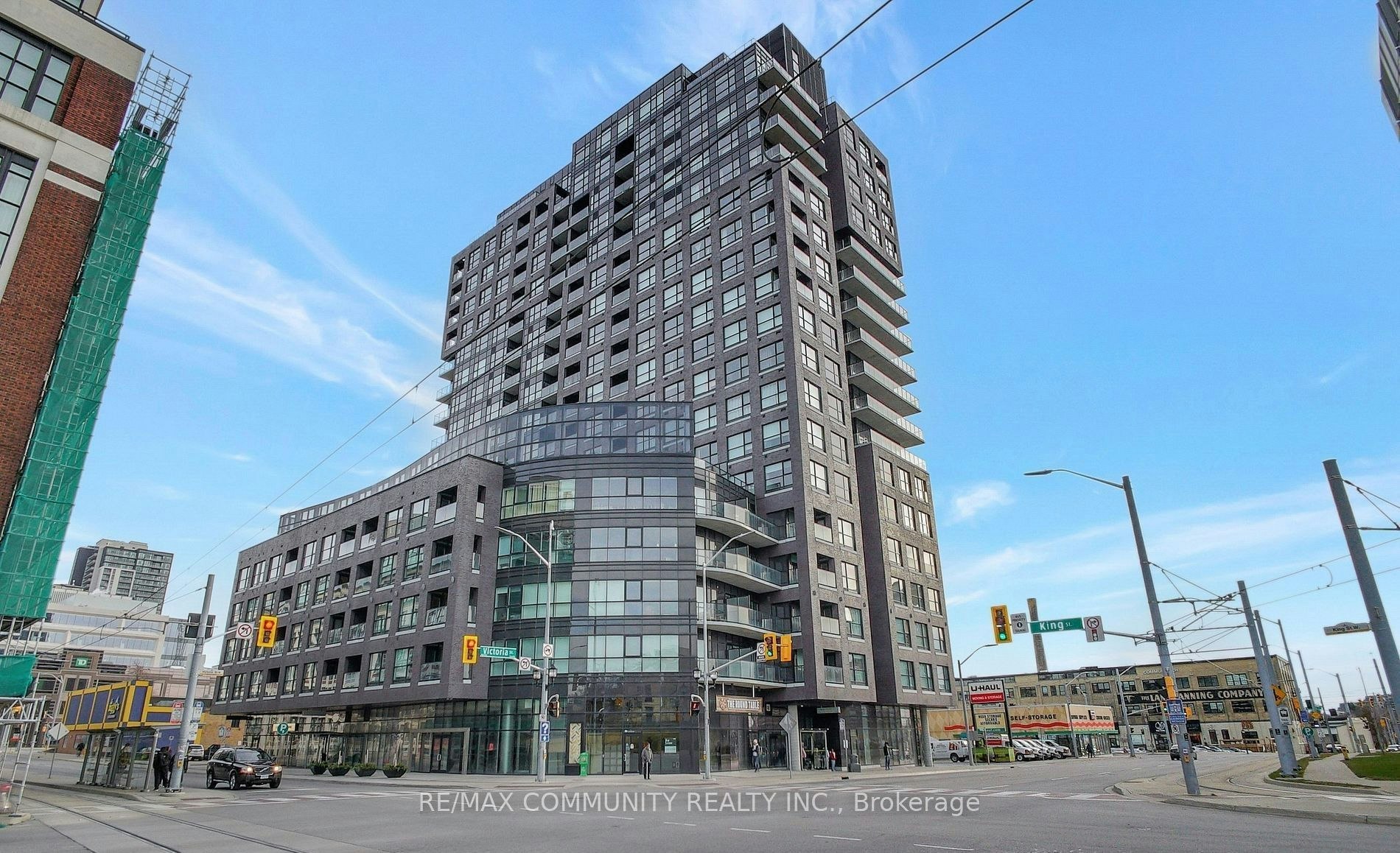 1708-1 Victoria Street, Kitchener, ON, N2G 0B5