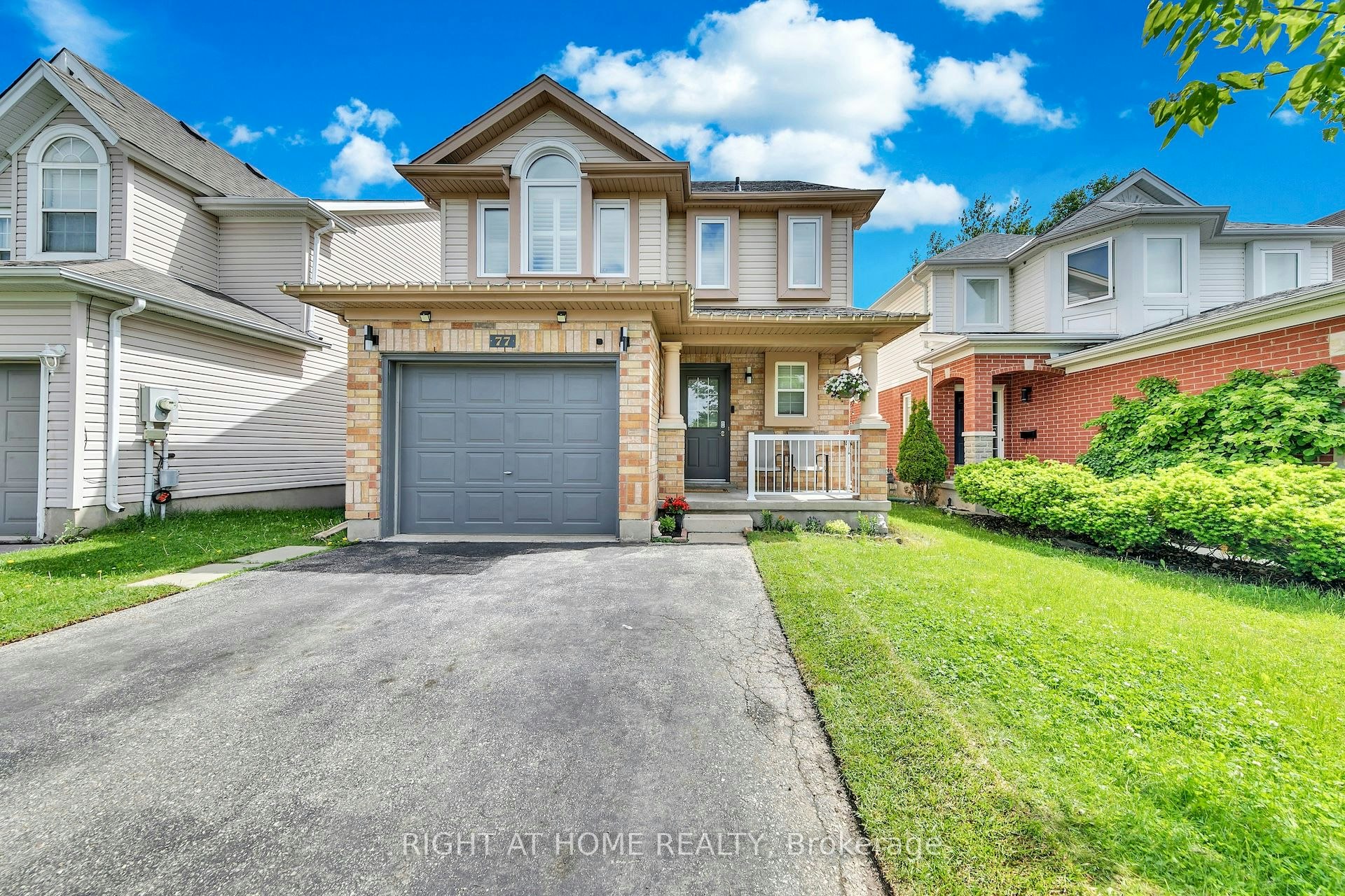 77 Milson Crescent, Guelph, ON, N1C 1G7