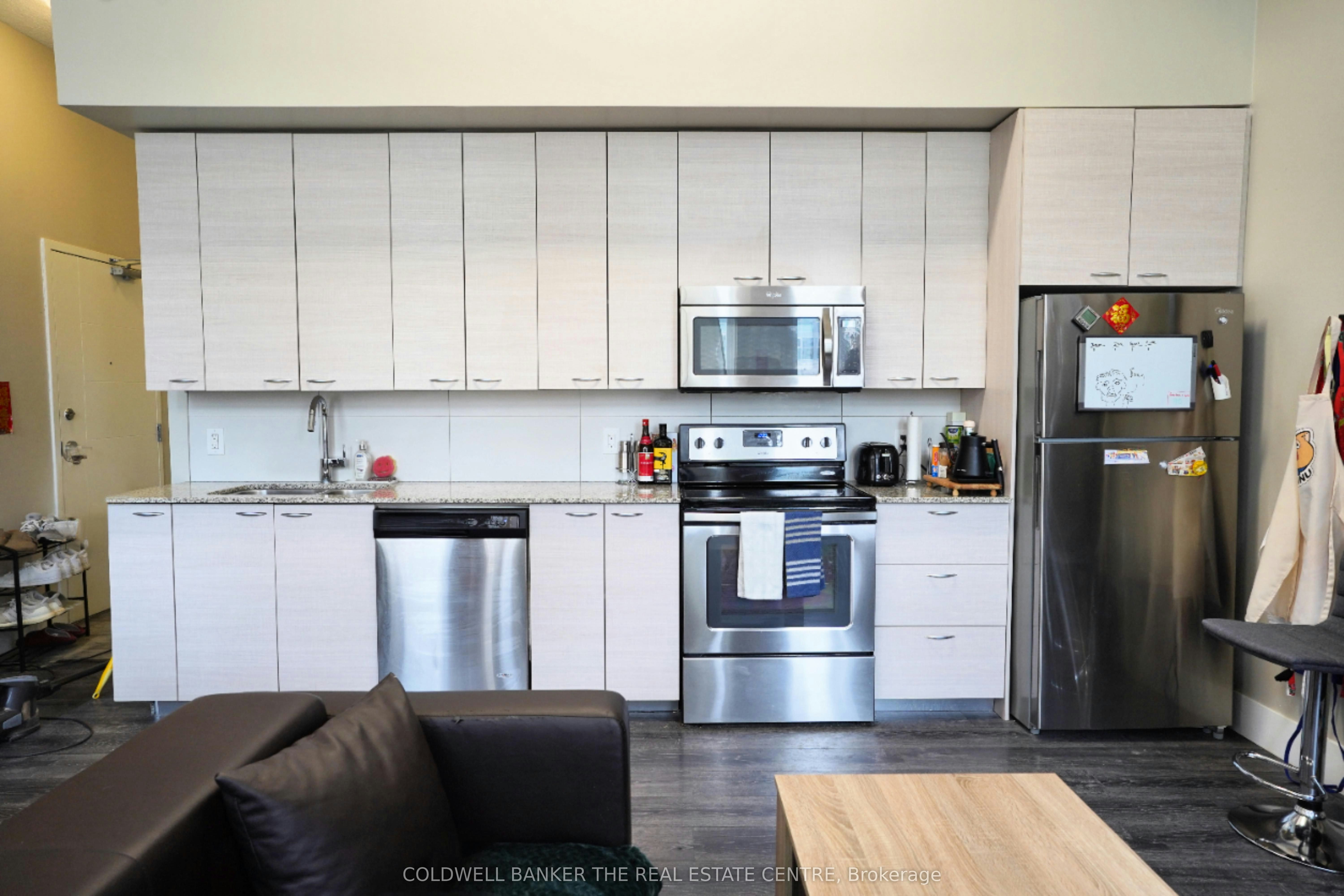 113-253 Albert Street, Waterloo, ON, N2L 3T7 - 2