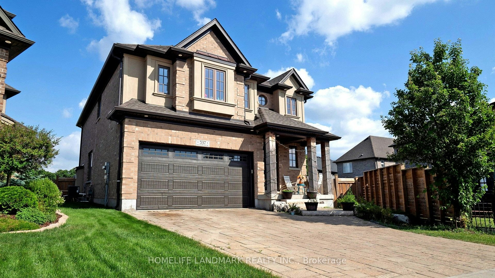 537 Millstream Drive, Waterloo, ON, N2K 0E2