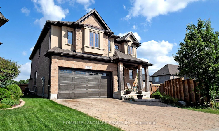537 Millstream Drive