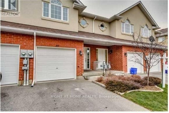 69-20 Mcconkey Crescent, Brantford, ON, N3S 0B8