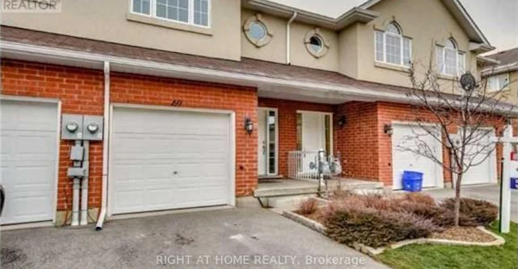 69-20 Mcconkey Crescent, Brantford, ON, N3S 0B8