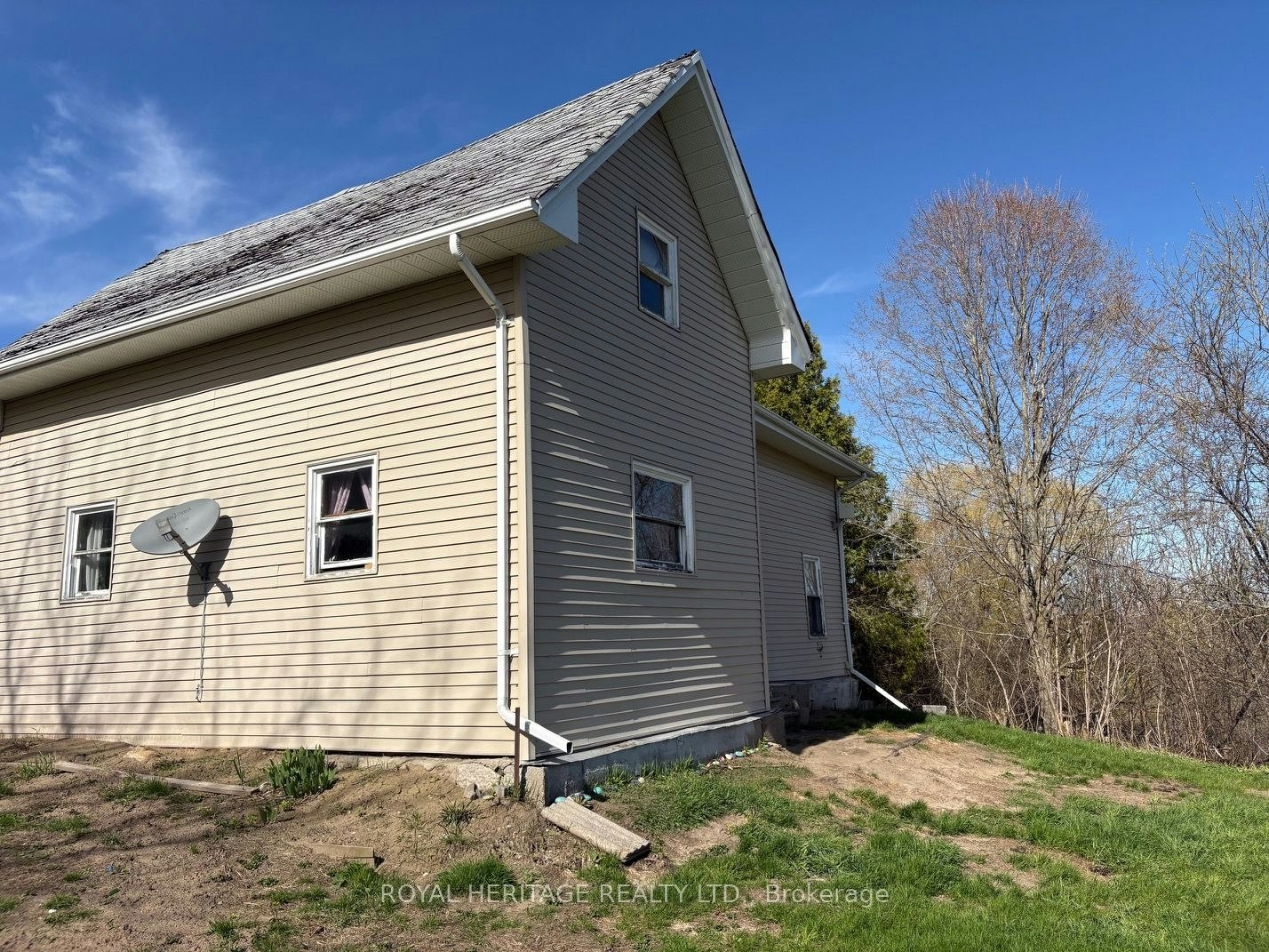 322 Dingman Road, Cramahe, ON, K0K 1M0