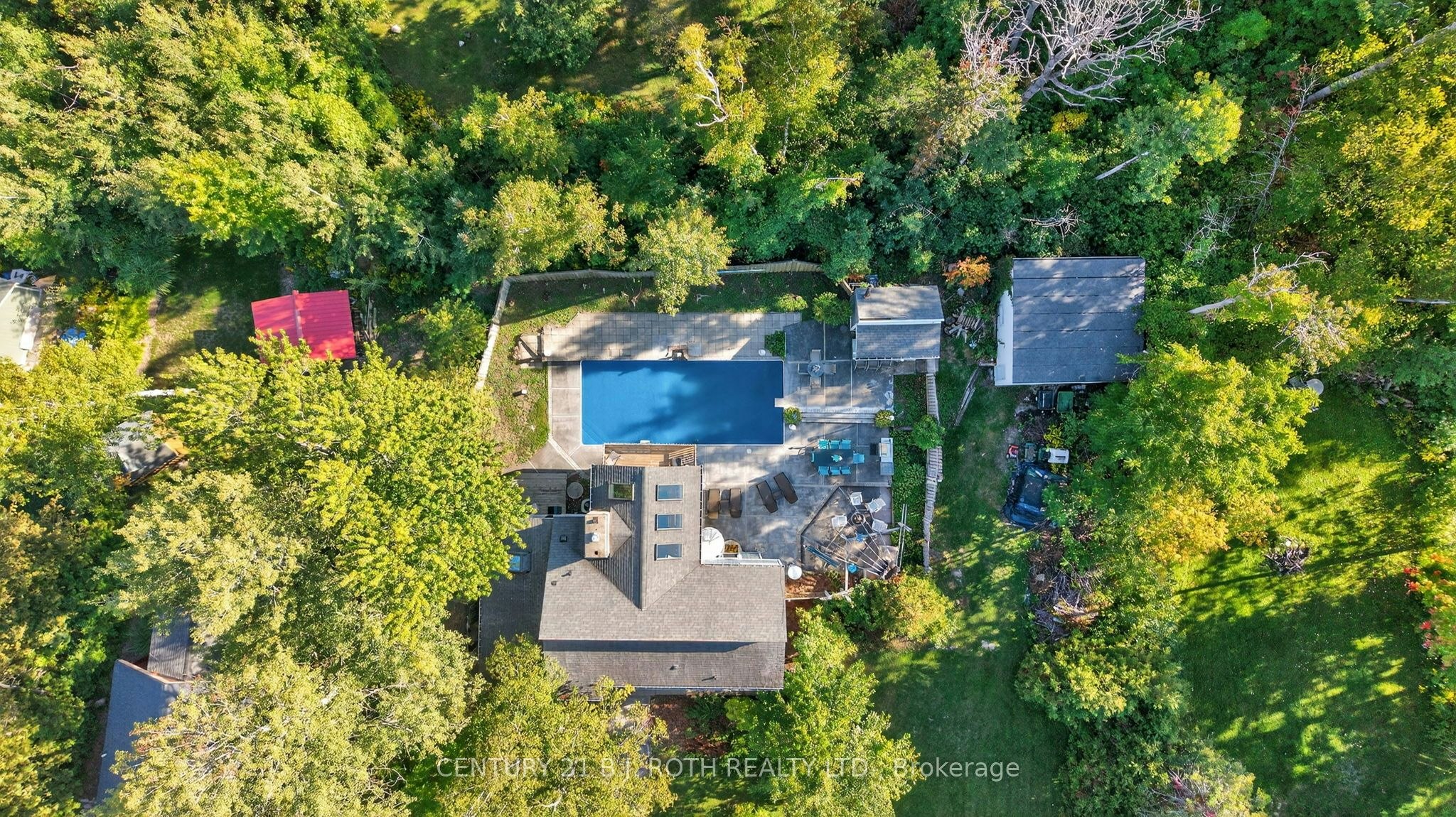 209846 26 Highway, Blue Mountains, ON, L9Y 0L1