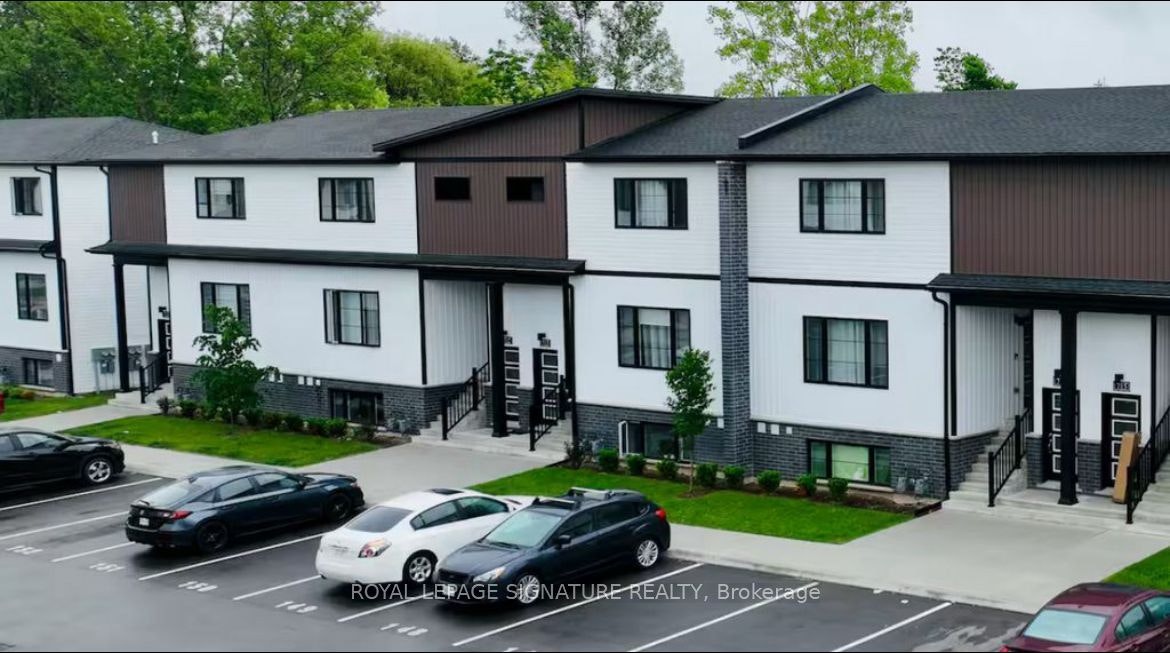 722-4263 Fourth Avenue, Niagara Falls, ON, L2E 0C2