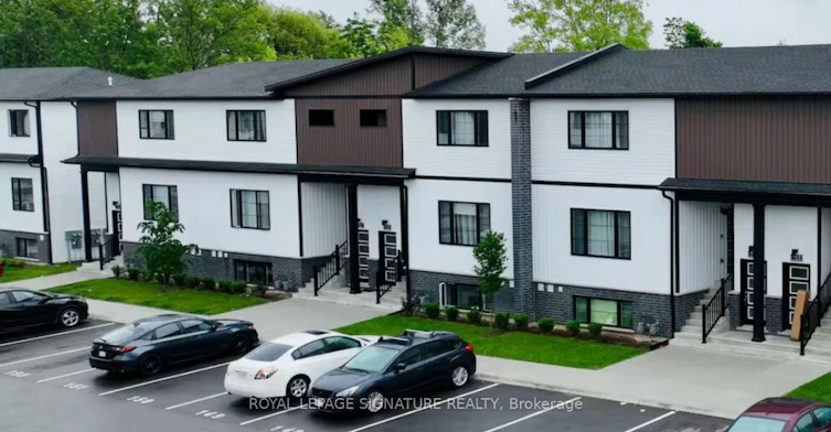 722-4263 Fourth Avenue, Niagara Falls, ON, L2E 0C2