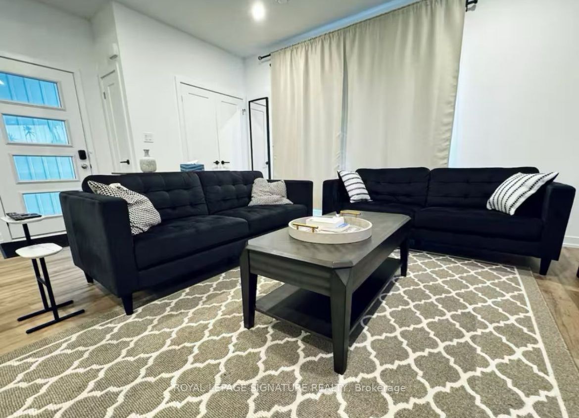 722-4263 Fourth Avenue, Niagara Falls, ON, L2E 0C2 - 2