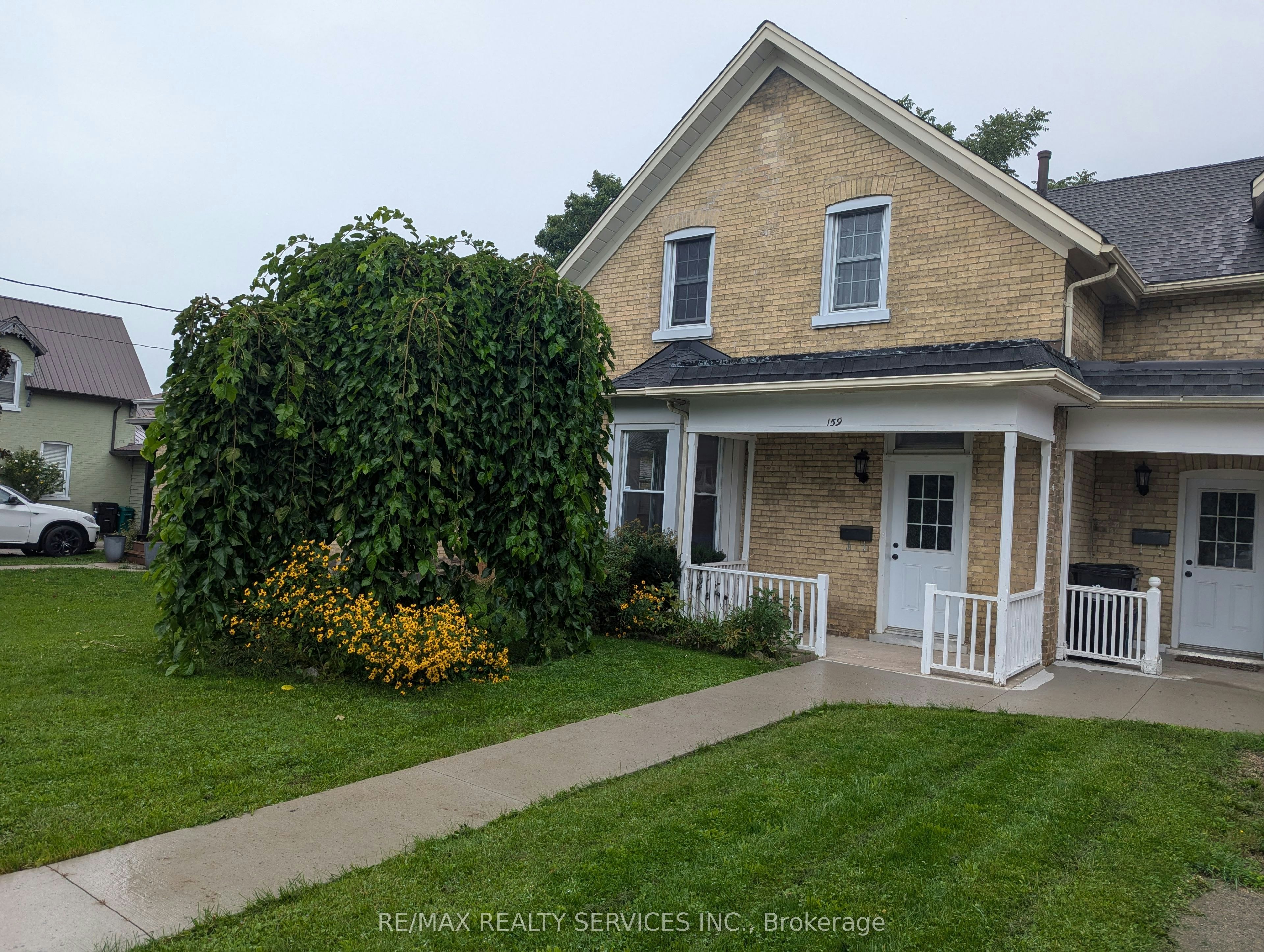 159 Wellington Street, Cambridge, ON, N1R 3Y8