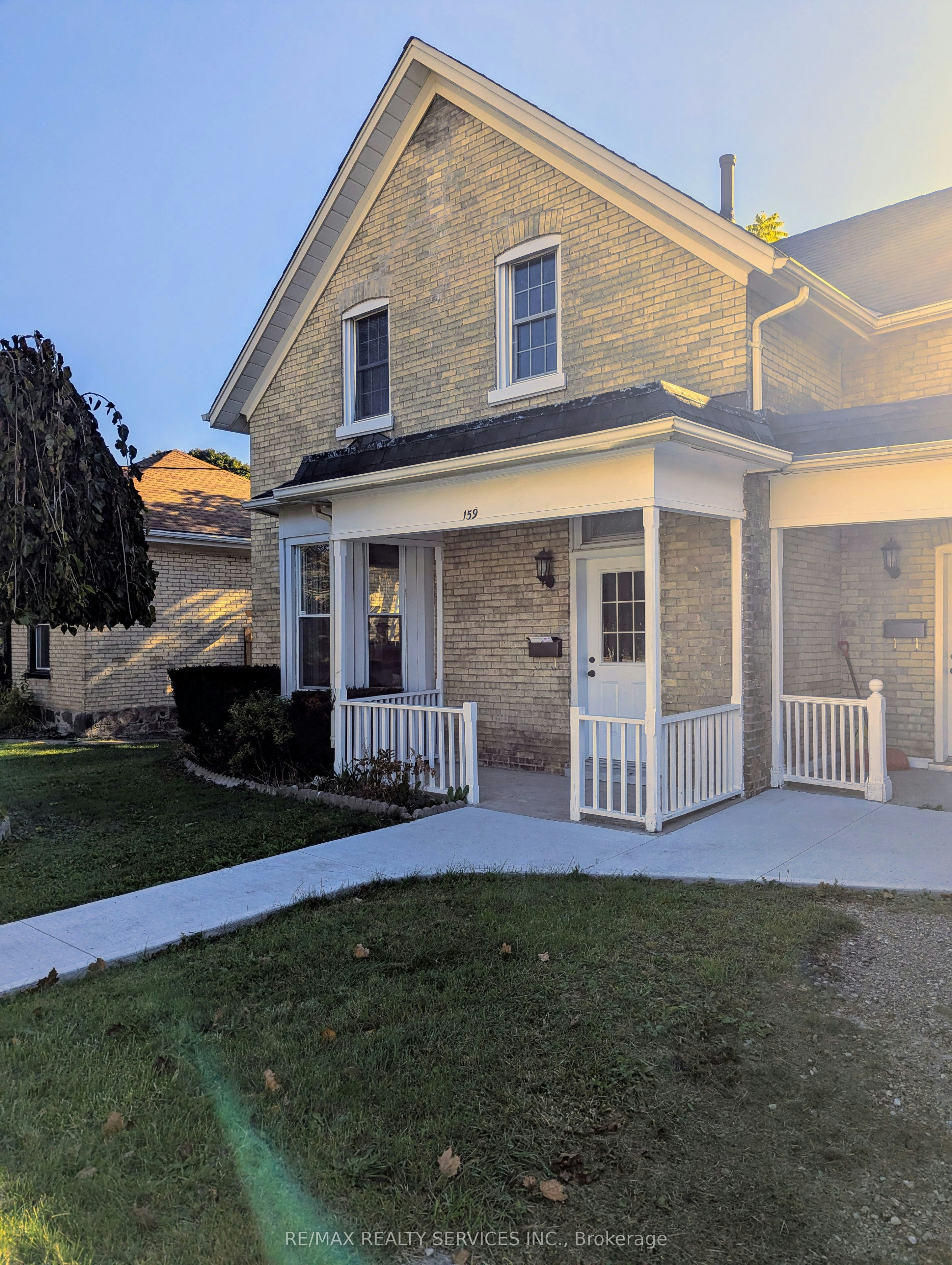159 Wellington Street, Cambridge, ON, N1R 3Y8